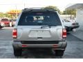 Sierra Silver Metallic - Pathfinder SE 4x4 Photo No. 11