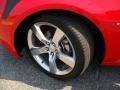 Victory Red - Camaro LT/RS Coupe Photo No. 24