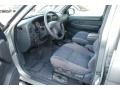 Slate Interior Photo for 2000 Nissan Pathfinder #49121624
