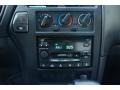 2000 Nissan Pathfinder Slate Interior Controls Photo