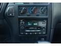 2000 Nissan Pathfinder SE 4x4 Controls