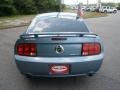 2006 Windveil Blue Metallic Ford Mustang GT Premium Coupe  photo #4