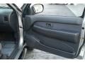 Slate 2000 Nissan Pathfinder SE 4x4 Door Panel