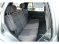 2000 Nissan Pathfinder Slate Interior Interior Photo