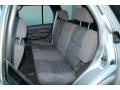 Sierra Silver Metallic - Pathfinder SE 4x4 Photo No. 24