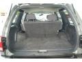 2000 Nissan Pathfinder Slate Interior Trunk Photo