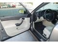 Parchment Door Panel Photo for 2004 Saab 9-3 #49122113