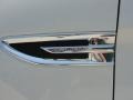 2011 Ford Taurus SE Marks and Logos
