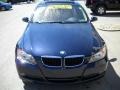 2008 Monaco Blue Metallic BMW 3 Series 328xi Sedan  photo #19