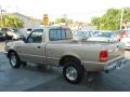 Light Saddle Metallic - Ranger XLT Regular Cab Photo No. 8