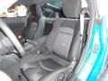 2009 Monterey Blue Nissan 370Z Coupe  photo #15