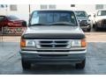 Light Saddle Metallic - Ranger XLT Regular Cab Photo No. 9