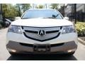 Aspen White Pearl - MDX Technology Photo No. 2