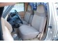 Light Saddle Metallic - Ranger XLT Regular Cab Photo No. 12