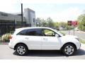 Aspen White Pearl - MDX Technology Photo No. 3