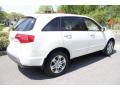 Aspen White Pearl - MDX Technology Photo No. 4