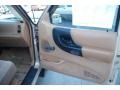 Light Saddle Metallic - Ranger XLT Regular Cab Photo No. 15