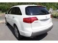 Aspen White Pearl - MDX Technology Photo No. 6