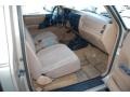 Light Saddle Metallic - Ranger XLT Regular Cab Photo No. 16