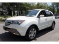 Aspen White Pearl - MDX Technology Photo No. 7