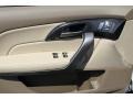 Aspen White Pearl - MDX Technology Photo No. 8