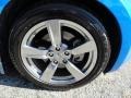 2009 Monterey Blue Nissan 370Z Coupe  photo #30