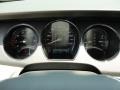 Light Stone Gauges Photo for 2011 Ford Taurus #49122610