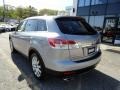 2008 Liquid Platinum Metallic Mazda CX-9 Grand Touring AWD  photo #4