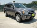 2011 Sterling Grey Metallic Ford Escape XLT  photo #1