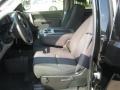 2010 Black Granite Metallic Chevrolet Silverado 1500 LS Crew Cab 4x4  photo #14