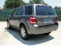 2011 Sterling Grey Metallic Ford Escape XLT  photo #5
