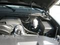 4.8 Liter OHV 16-Valve Vortec V8 2010 Chevrolet Silverado 1500 LS Crew Cab 4x4 Engine