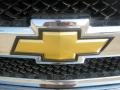 2010 Chevrolet Silverado 1500 LS Crew Cab 4x4 Marks and Logos
