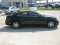 Black Raven - CTS Sedan Photo No. 6