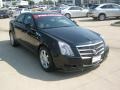 Black Raven - CTS Sedan Photo No. 7