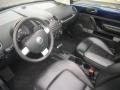 Shadow Blue - New Beetle 2.5 Convertible Photo No. 10