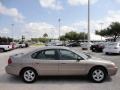 Arizona Beige Metallic - Taurus SE Photo No. 13