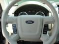 2011 Sterling Grey Metallic Ford Escape XLT  photo #35