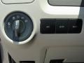 2011 Sterling Grey Metallic Ford Escape XLT  photo #37