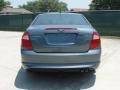 2011 Steel Blue Metallic Ford Fusion SE  photo #4