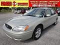 Arizona Beige Metallic - Taurus SES Sedan Photo No. 1