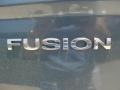 2011 Steel Blue Metallic Ford Fusion SE  photo #15