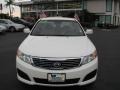 2009 Clear White Kia Optima LX  photo #3