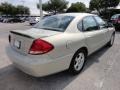 Arizona Beige Metallic - Taurus SES Sedan Photo No. 12