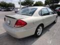 2004 Arizona Beige Metallic Ford Taurus SES Sedan  photo #12