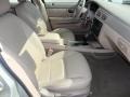 Arizona Beige Metallic - Taurus SES Sedan Photo No. 18