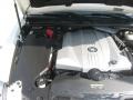 4.6 Liter DOHC 32-Valve VVT Northstar V8 Engine for 2008 Cadillac STS V8 #49124153