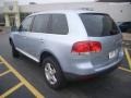 Blue Silver Metallic - Touareg V6 Photo No. 3