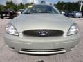 Arizona Beige Metallic - Taurus SES Sedan Photo No. 20