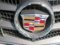 2008 Cadillac STS V8 Marks and Logos